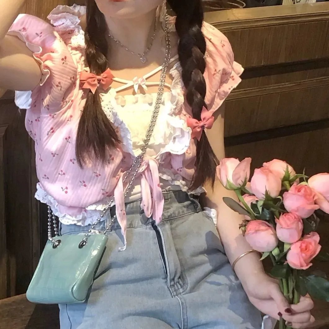 紫薇飘香